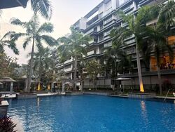 Hedges Park Condominium (D17), Condominium #527521671